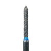NeoDiamond FG #1812.8 (885.012) Medium Grit, Beveled Cylinder Disposable
