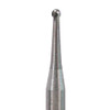 NeoBurr RA #2 Round Carbide Bur, Package of 50 Burs