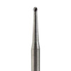 NeoBurr FG #1 Round Carbide Bur, Package of 50 burs
