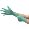 NeoPro Chloroprene glove: Non-Sterile, Powder-Free, Textured, Green, box of 100