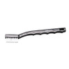 Miltex Instrument Cleaning Brush with Nylon Bristles. Single Brush