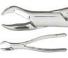 Vantage #88R SG (serrated) Nevius upper 1st and 2nd molar-right surgical Forceps