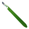 TECHNOCUT Disposable Scalpels - SS #10 10/Pk. Superior sharpness and sharpness
