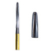 Pac-Dent FG 151Z Endo Burs 3/Pk