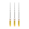 One File G Reciprocating File, Glide Path File, Taper .02, #15, 25mm, 3/Pk