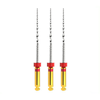 One File G Reciprocating File, Shaping File, Taper .07, #25, 21mm, 3/Pk