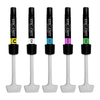 Epic-Tmpt Composite Syringe C3, 3 Gm. Syringe