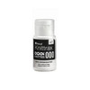 Knit-Trax Plain #000 Ultra Thin Retraction Cord, 100'/Bottle. 100% cotton cord