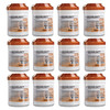 Sani-Cloth Bleach Large Wipes (6' x 10.5'), Case of 12x 75/Canister
