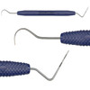 Cruise Line Explorer 23/Probe 12, DE Expro with Large 3/8' diameter Resin
