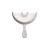 Triple Tray Dual-Arch Impression Trays, Anterior, 35/Box