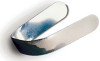 Premier Contoured Metal .035 gauge Matrix Bands, Package of 30 bands