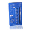 Cure-Thru Cervical Matrices Cure-Thru Clear Cervical Matrices - Assortment Box