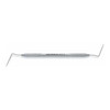 Premier #5/7 Endo Plugger with Regular handle