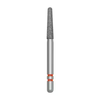 TSZtech FG L770.8Z Round end taper burs, 5/Pack. Uniquely designed for efficient