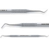 Premier Balshi Packer - Serrated Cord Packing Instrument with Tactile Balanced