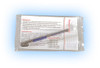 Compo-Strips 3.75mm, 150UF Yellow 20 micron grit Ultra-Finishing Strips