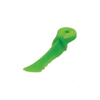 Premier X5 Sectional Matrix System Wedges, Medium Green, 100/Pk