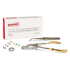 Premier X5 Sectional Matrix System Matrix Pin Holder, Single Instrument