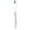 Oral-B Gum Care Compact Toothbrush, 12/Box, 21 Extra-Soft, Assorted colors