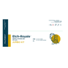 Etch Royale Jumbo Kit Etch 37% Phosphoric Acid Gel, 2 x 25mL syringes gel