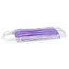 Path-O-Guard Ear-Loop Face Mask Lavender 50/Bx.