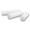 Richmond Small PEDO 3/4' x 5/16' Diameter Braided Cotton Rolls, non-sterile