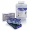 Permite Fast Set 2-Spill (600 mg) dispersed phase alloy capsule, package of 50