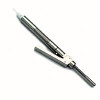 Paroject Intraligamental Syringe for use in 'PDL' Injections, Designed