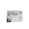 Beautifil II A3 Compules, 20, 0.25 Gm. Compule Tips. Nano-Hybrid Composite