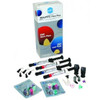 Beautifil Flow Plus Standard Kit. Injectable Hybrid Restorative Material
