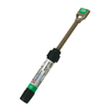 Ceramage Gum L (Light) - 1x 2.6ml (4.6g) Syringe. Light-curing microhybrid