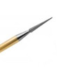 Robot FG #SH 135 8 Blade CTF Carbide Finishing Burs 3/Pk. For Cosmetic Trimming