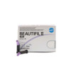 Beautifil II A3O Compules, 20 - 0.25 Gm. Compule Tips. Nano-Hybrid Composite
