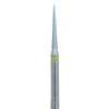 T&F Hybrid FG #LT2 T&F Diamond Bur 1/Pk. Super Fine Grit