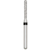 Revelation FG #KS1.012 Super Coarse KS Series Diamond Bur, 5/Pack