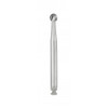 SS White RA 6 Carbide Burs, Round, Pack of 10