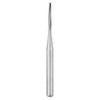 SS White FG #169L taper fissure plain carbide bur, pack of 10 burs
