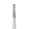 SS White #702L Cross Cut Fissure, Oral Surgery Carbide Bur, HP Shank #2 - 51