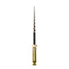 ExactTaperH S2 25mm NiTi Rotary Files, Pack of 6. Heat Treated