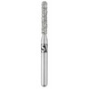 Piranha Diamonds FG KS235005053 Supercoarse Grit KS Series Diamond Bur. Package