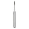 Fissurotomy Original Taper Fissure Short Shank Carbide Bur FGSS 18011 10/Pk