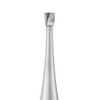SS White FG #34 inverted cone carbide bur, pack of 10 burs