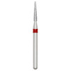 Revelation FG #852.012 Fine Christmas Tree Shaped Diamond Bur, 5/Pack
