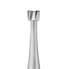 SS White FG #37 inverted cone carbide bur, pack of 10 burs