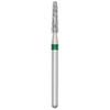 Revelation FG #855.016 Coarse Round End Taper Diamond Bur, 5/Pack