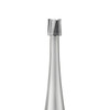 SS White FG #36 inverted cone carbide bur, pack of 10 burs