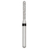Revelation FG #KS1.012 SS (Short Shank) Super Crs. KS Series Diamond Bur, 5/Pack