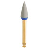 Jazz Polishers Supreme Flame 3/Pk. Autoclavable