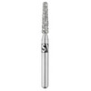 Revelation FG #KS6.025 Super Coarse KS Series Diamond Bur, 5/Pack